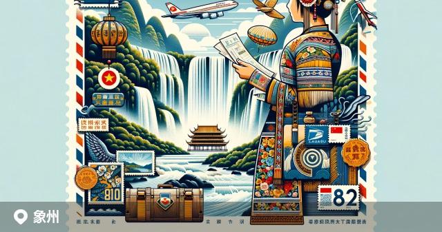 象州县