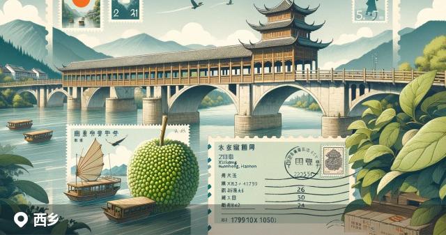 西乡县