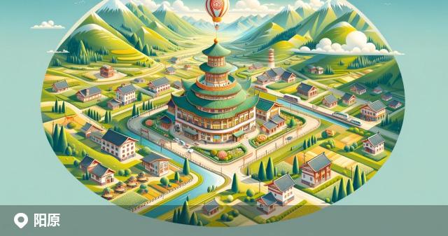 阳原县