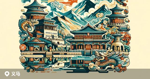 义马市