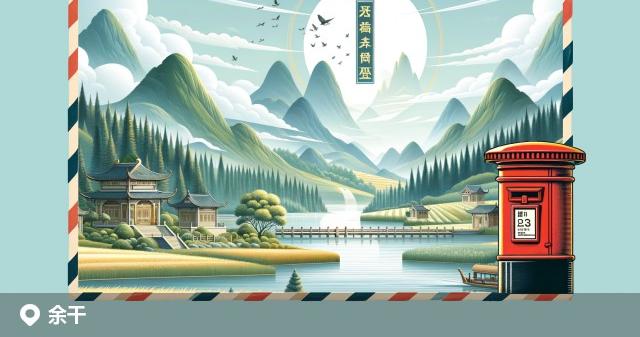 余干县