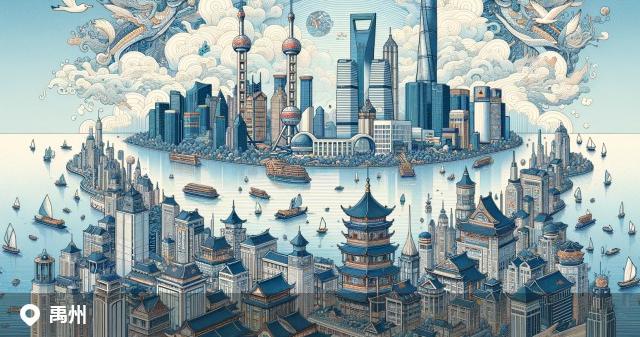 禹州市
