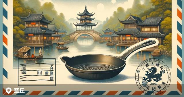 章丘市