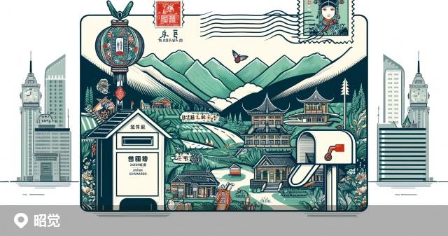 昭觉县