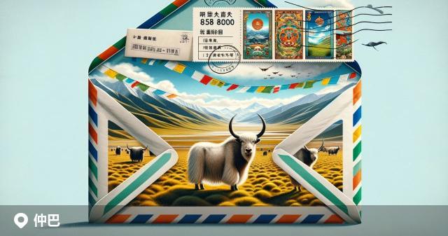 仲巴县