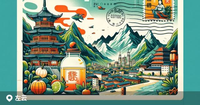 左云县